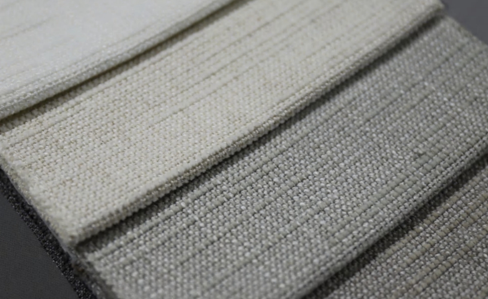 Natural Fabrics